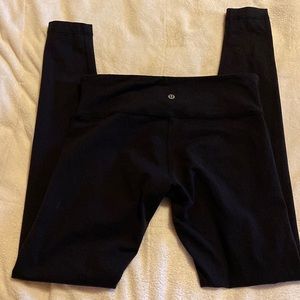 Lululemon yoga pant